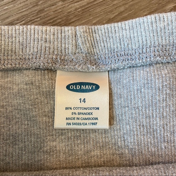 Old Navy Maxi Skirt - Picture 3 of 3